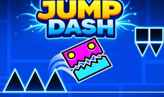 Jump Dash