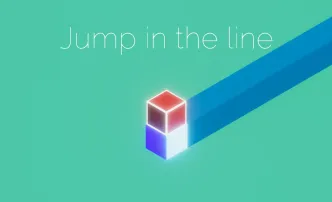 PLay Jump in the Line now!