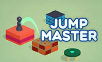 Play Jump Master now!