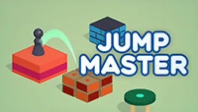 Play Game Jump Master Now