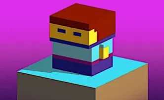 PLay Keep Jump to Sky now!