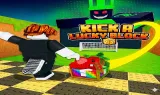 Play Game Kick a Lucky Block Now