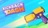 Play Game Kickback Dash Now