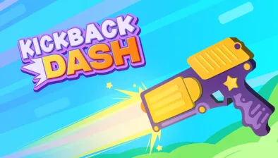 Play Game Kickback Dash Now