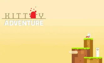 PLay Kitty Adventure now!