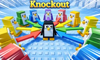 Play Knockout now!