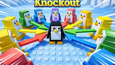 Play Game Knockout Now
