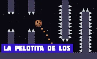 PLay La Pelotita De Los now!