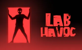Play Lab Havoc now!