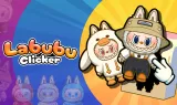 Play Game Labubu Clicker Now