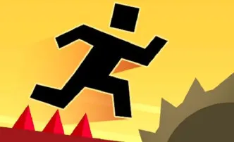 PLay Level Devil: World of Traps now!