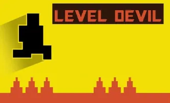 PLay Level Devil now!