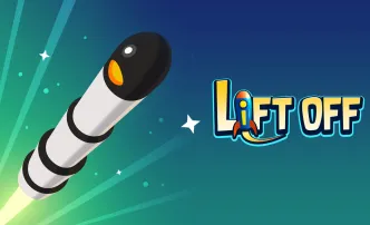 Play Lift Off now!