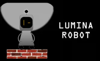 PLay Lumina Robot now!