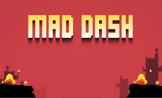 PLay Mad Dash now!