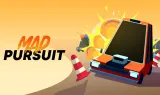 Play Game Mad Pursuit Now