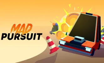 Play Mad Pursuit now!