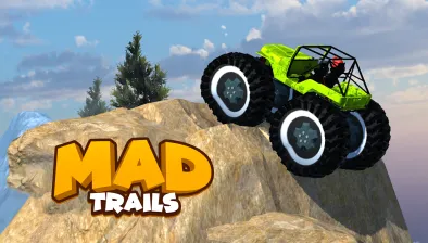 Play Game Mad Trails Now