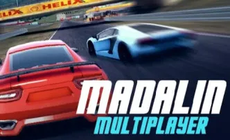 PLay Madalin Cars Multiplayer now!
