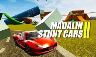Madalin Stunt Cars 2