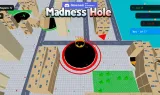 Play Game Madness Hole Now