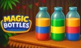 Play Game Magic Bottles Now
