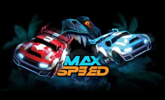 Play Max Speed now!