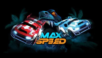 Play Game Max Speed Now