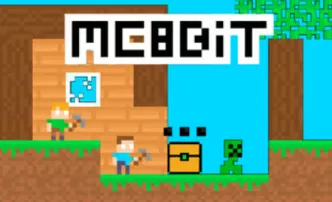 PLay MC8Bit now!