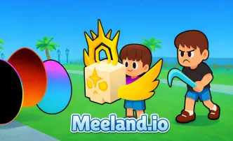 Play Meeland.io now!