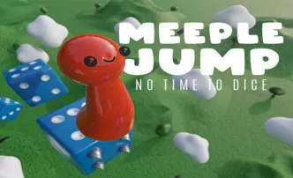 PLay Meeple Jump now!