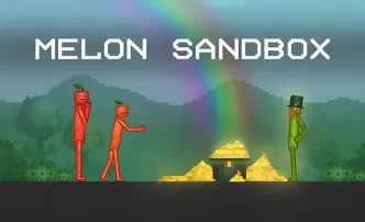 PLay Melon Sandbox now!