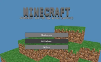 PLay Minecraft now!