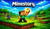 Play Game Minestory Now