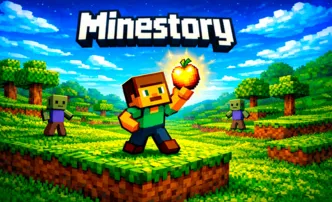 Play Minestory now!