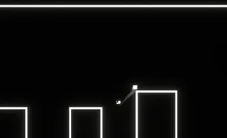 PLay Minima Speedrun Platformer now!