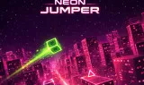 Play Game Neon Jumper Now