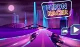 Neon Racer