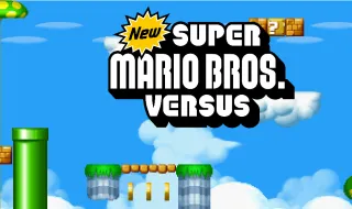 New Super Mario Bros.
