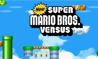 PLay New Super Mario Bros. now!