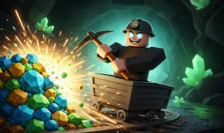 Obbi: Deep Looter