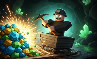 Play Obbi: Deep Looter now!