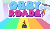 Play Game Obby Roads Now