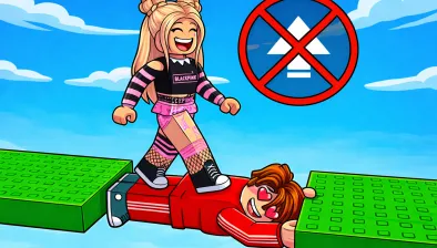 Play Game Obby without Jump Now