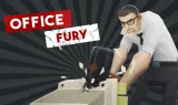 Play Game Office Fury Now