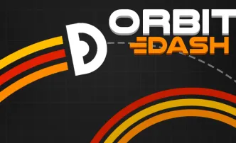 PLay Orbit Dash now!