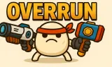 Play Game Overrun Now