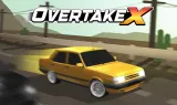 Play Game Overtake X Now