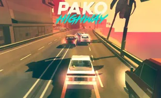 PLay Pako Highway now!