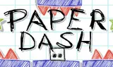 Paper Dash